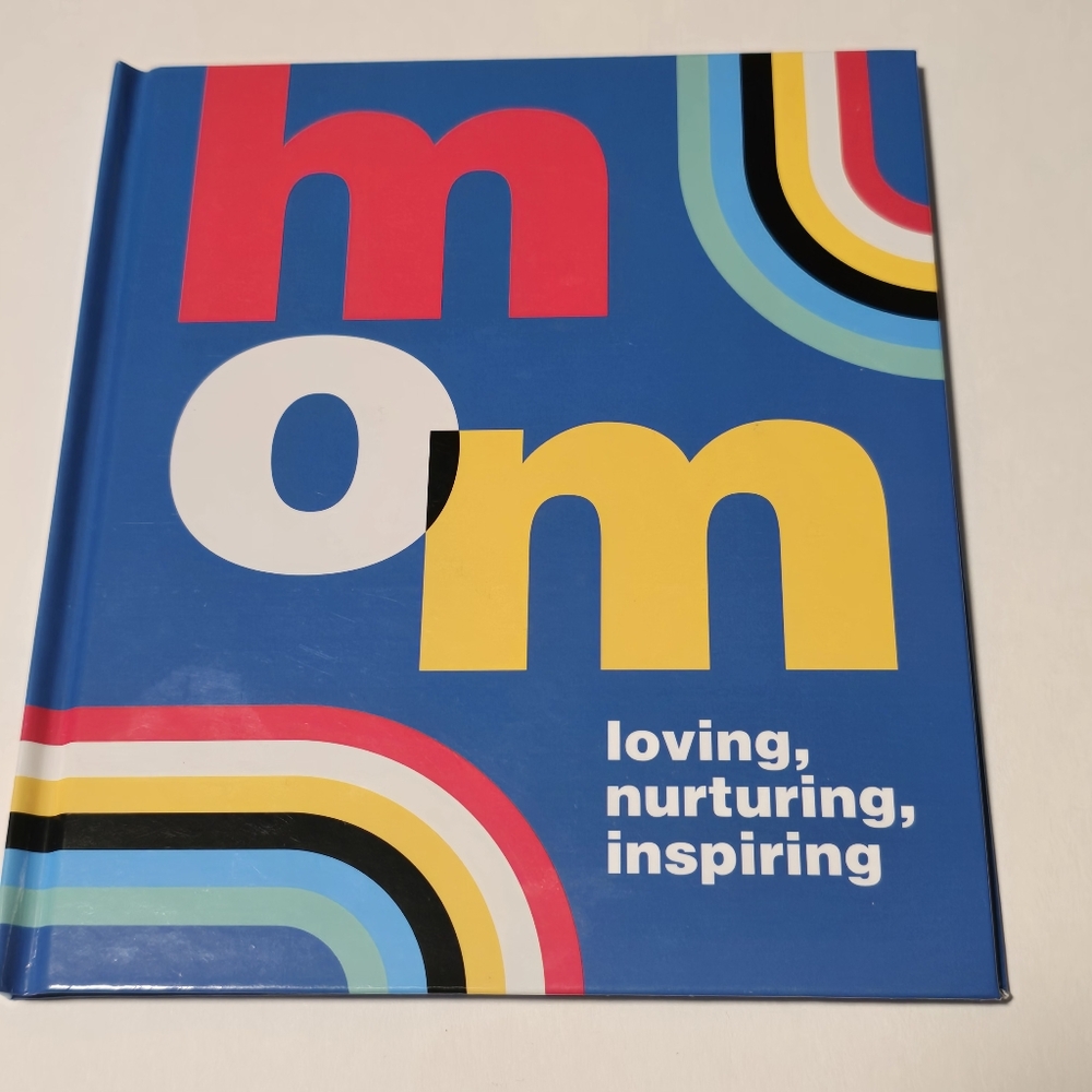Mom - Loving, Nurturing, Inspiring - Inspirational Books For New Moms - Picture 5 of 8
